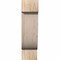 Ekena Millwork Alpine Rough Sawn Corbel, Douglas Fir, 6"W x 10"D x 22"H COR06X10X22ALP00RDF - alternate 3